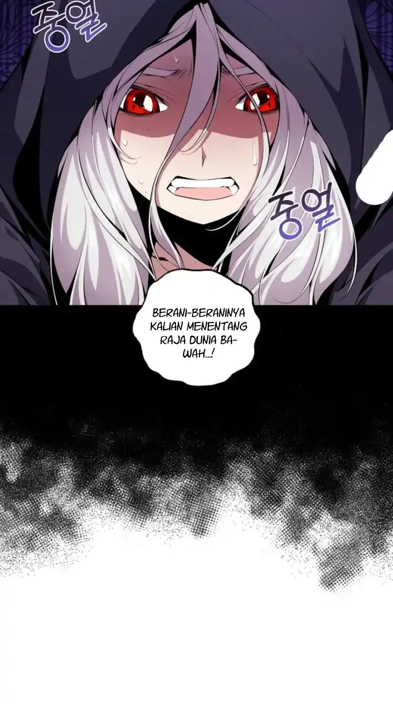 The Outcast Loser Necromancer chapter 2 halaman 23