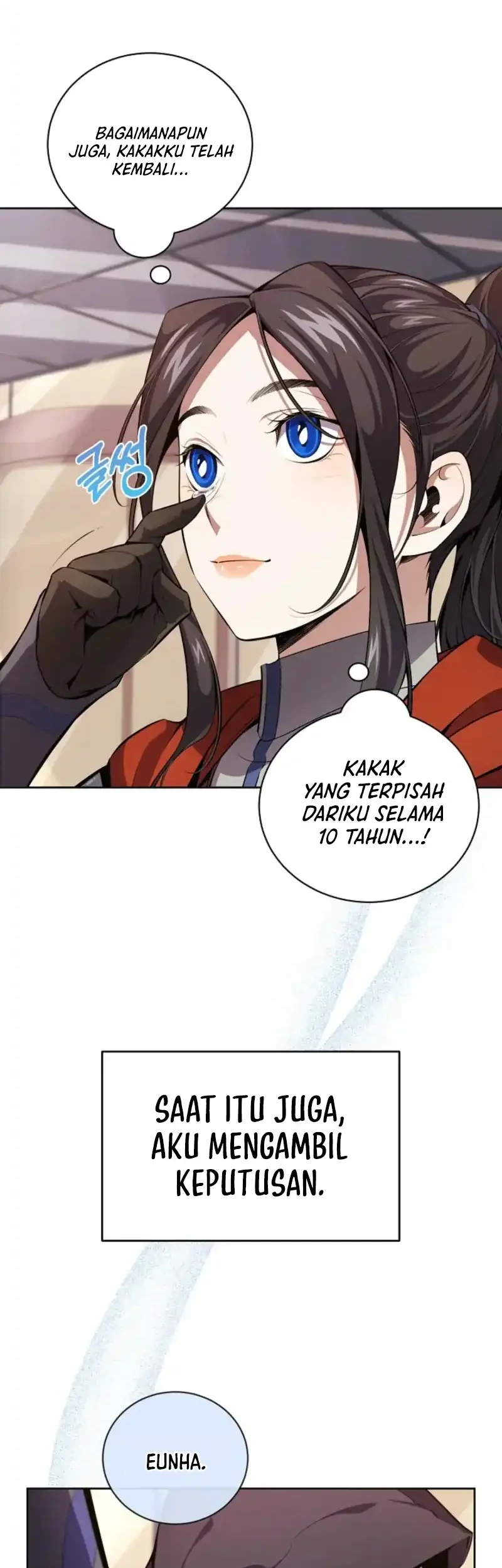 The Outcast Loser Necromancer chapter 2 halaman 31
