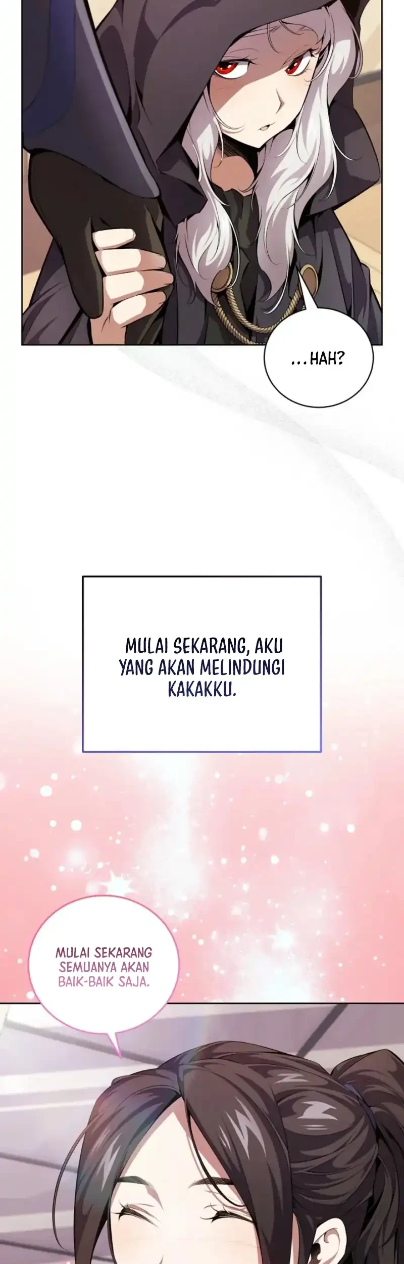 The Outcast Loser Necromancer chapter 2 halaman 32