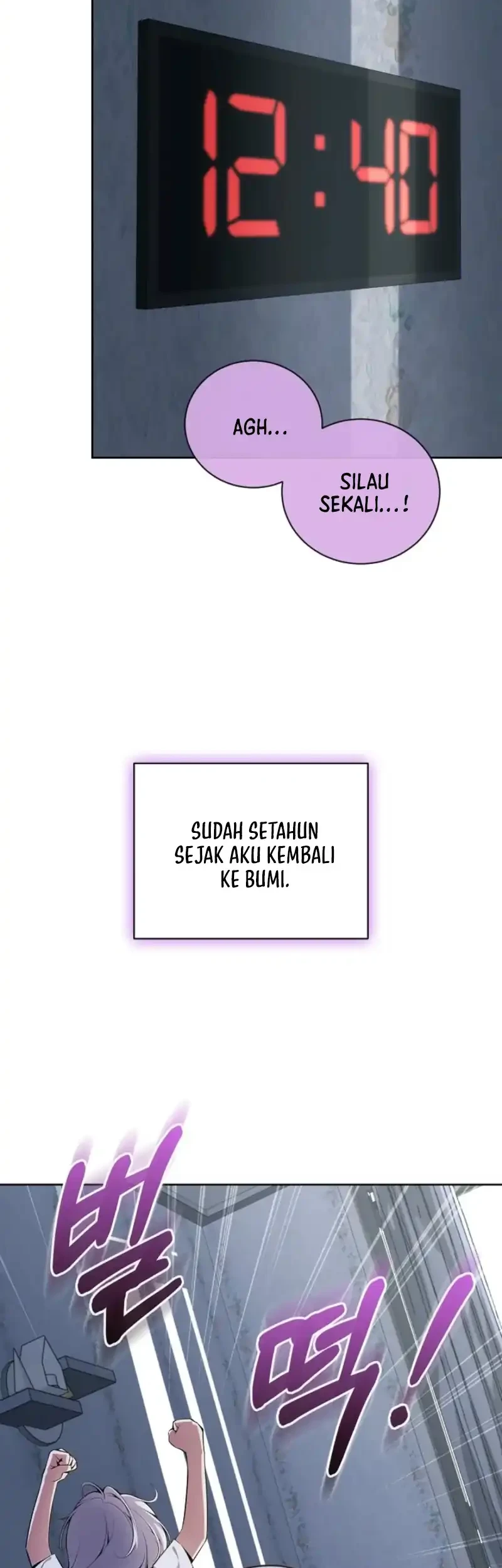 The Outcast Loser Necromancer chapter 2 halaman 40