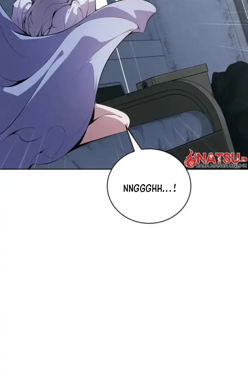 The Outcast Loser Necromancer chapter 2 halaman 41
