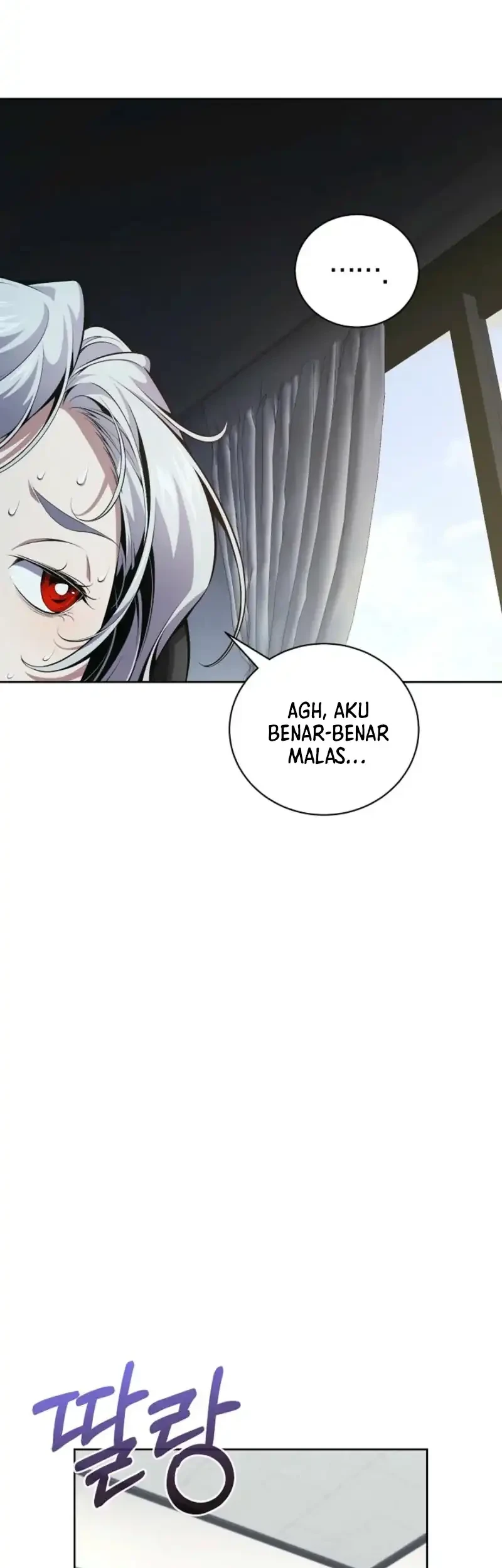 The Outcast Loser Necromancer chapter 2 halaman 49