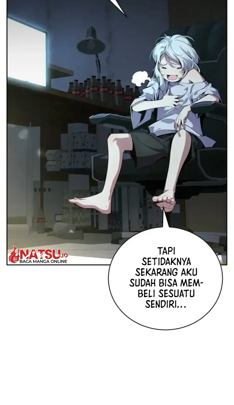 The Outcast Loser Necromancer chapter 2 halaman 52