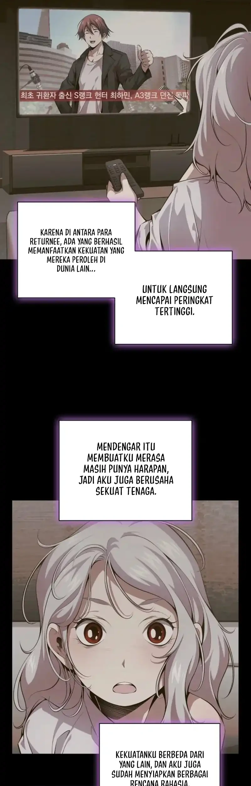 The Outcast Loser Necromancer chapter 2 halaman 59