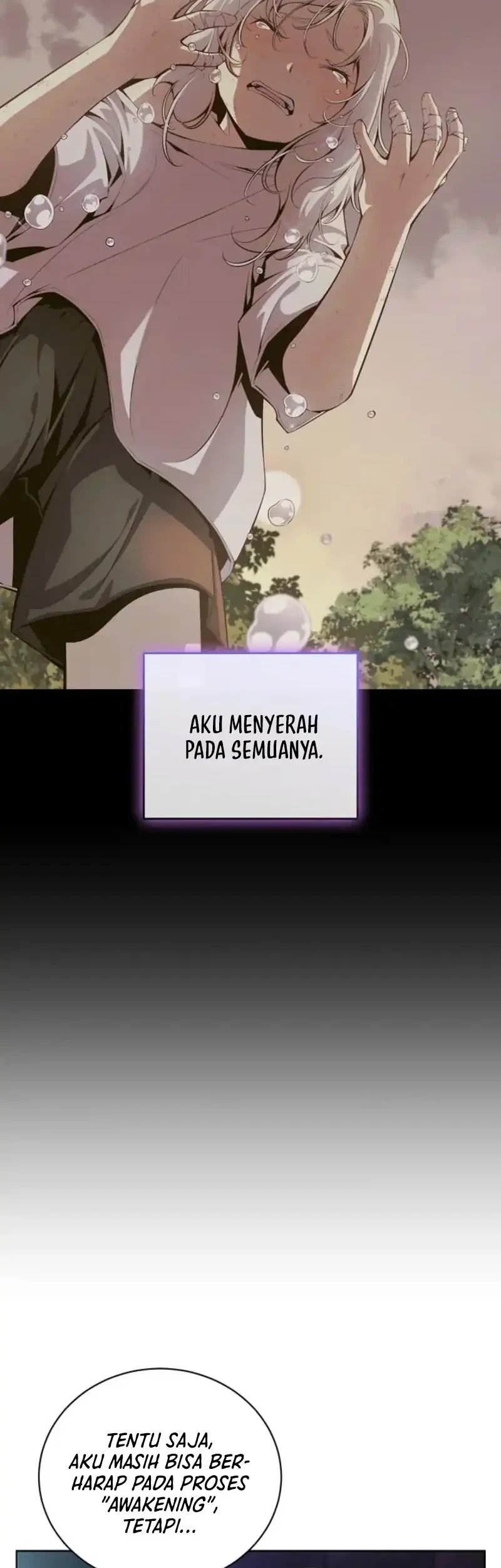 The Outcast Loser Necromancer chapter 2 halaman 62