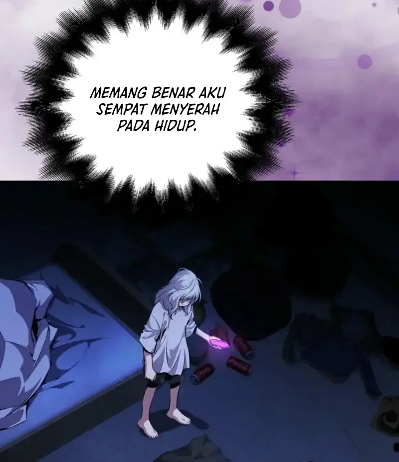 The Outcast Loser Necromancer chapter 2 halaman 70