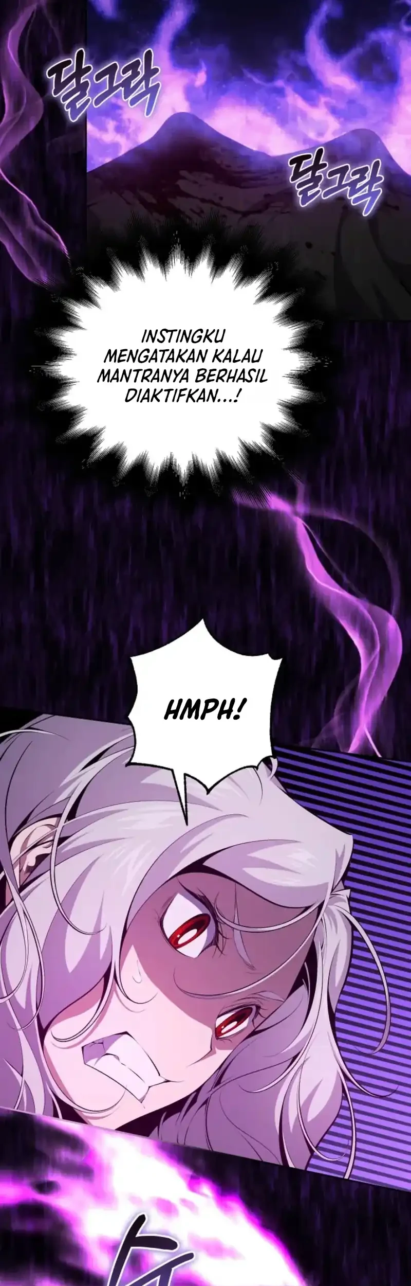 The Outcast Loser Necromancer chapter 2 halaman 76