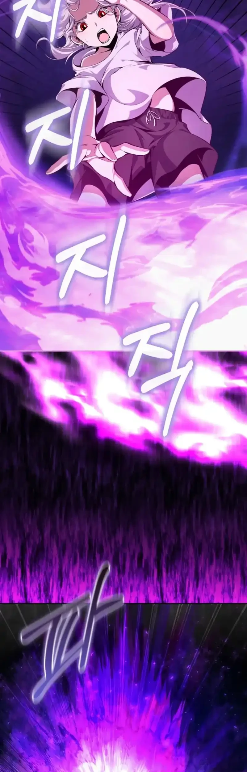 The Outcast Loser Necromancer chapter 2 halaman 78