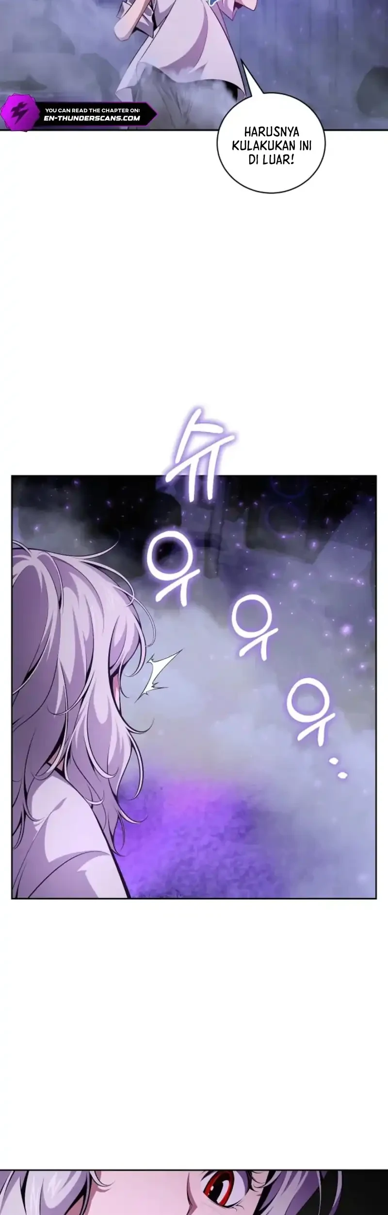 The Outcast Loser Necromancer chapter 2 halaman 80