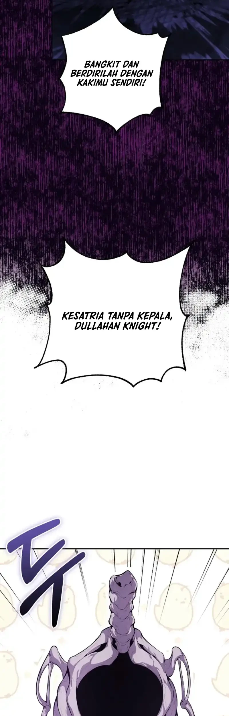 The Outcast Loser Necromancer chapter 2 halaman 84