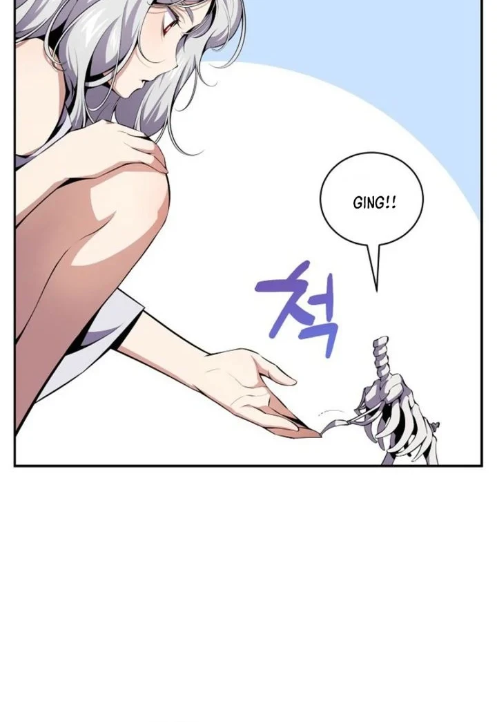 The Outcast Loser Necromancer chapter 3 halaman 2