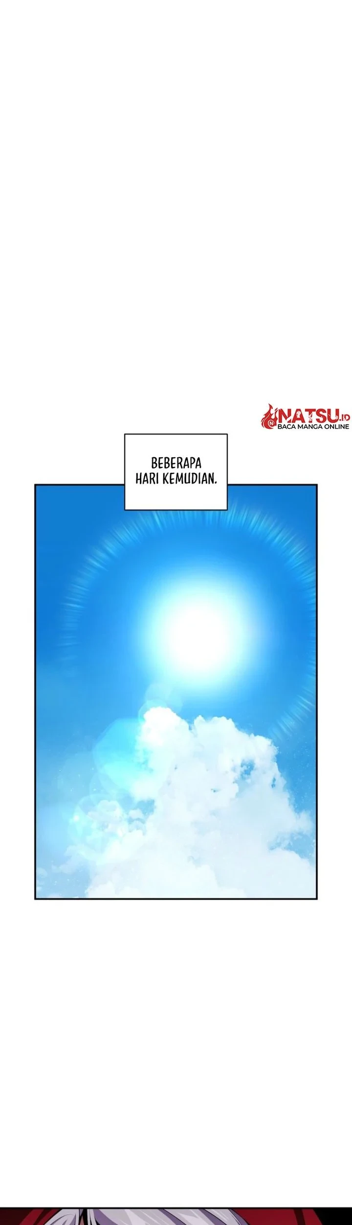 The Outcast Loser Necromancer chapter 3 halaman 30