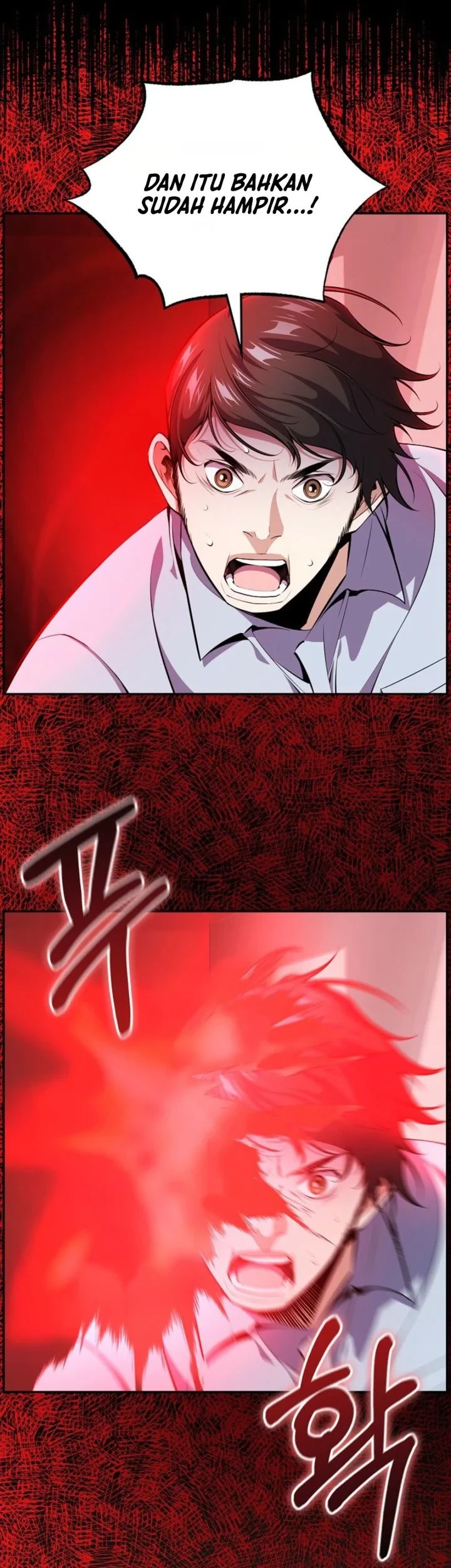 The Outcast Loser Necromancer chapter 3 halaman 40