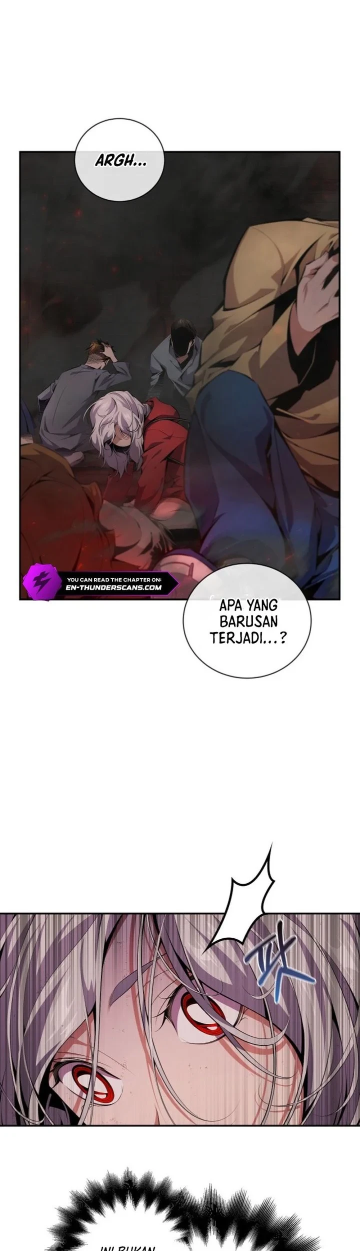 The Outcast Loser Necromancer chapter 3 halaman 42