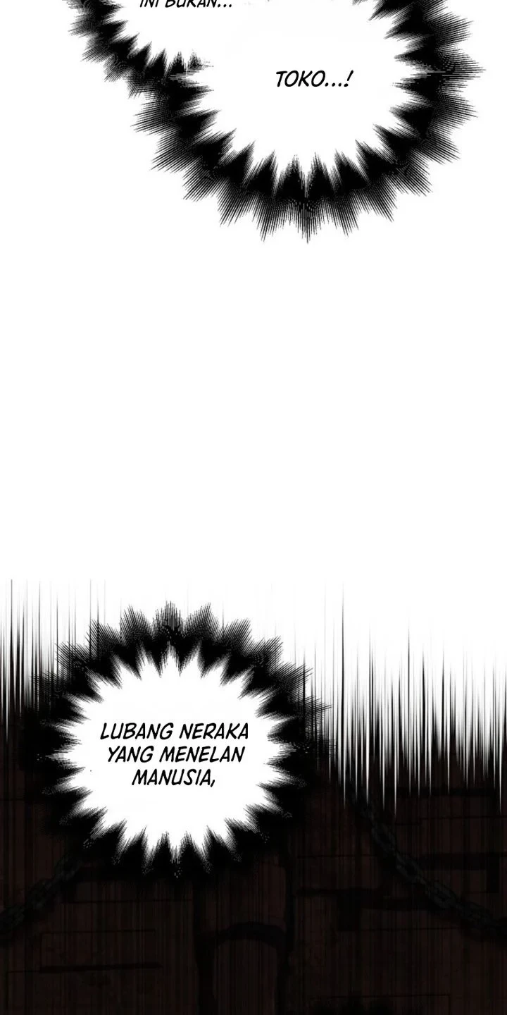 The Outcast Loser Necromancer chapter 3 halaman 43