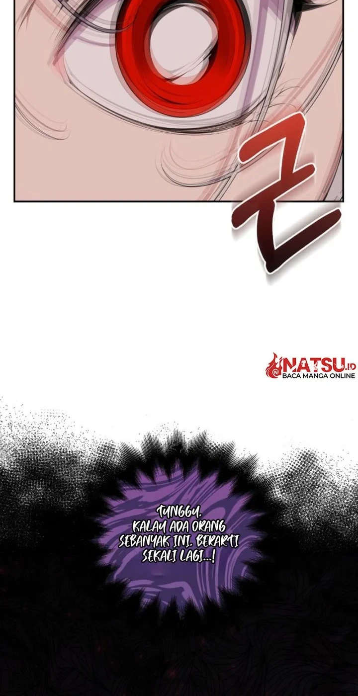The Outcast Loser Necromancer chapter 3 halaman 45