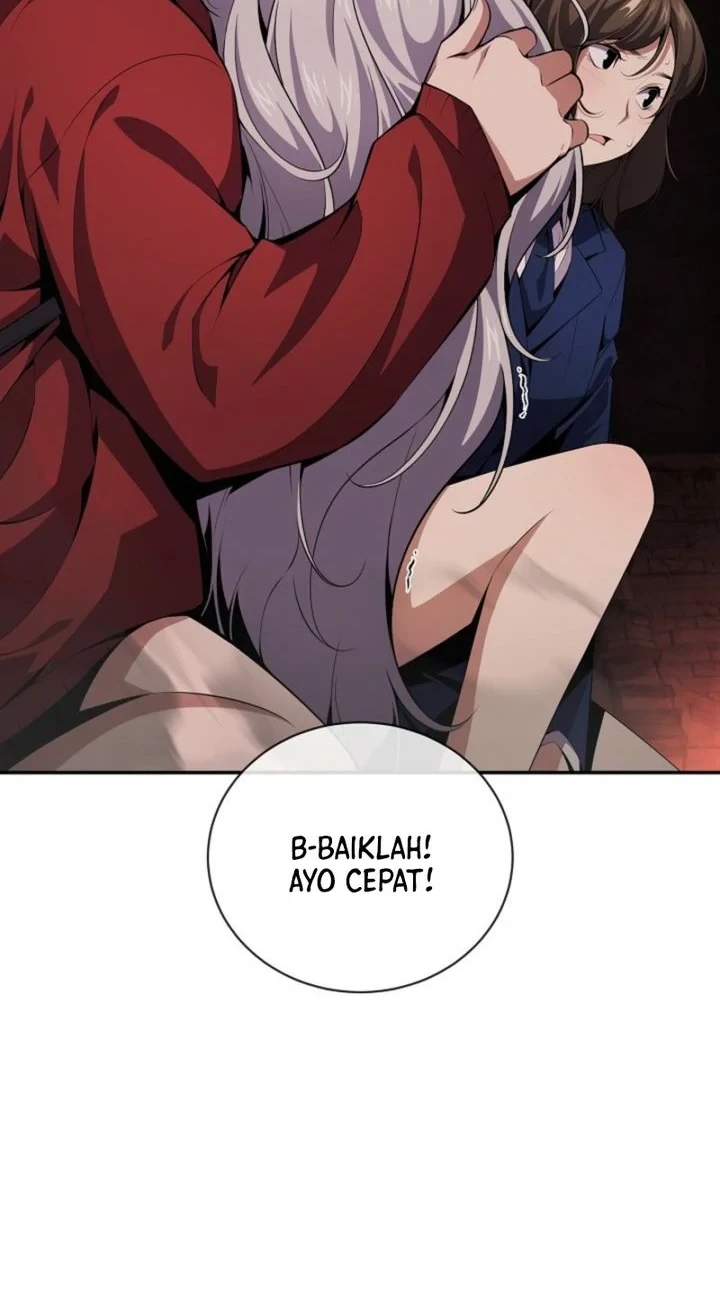 The Outcast Loser Necromancer chapter 3 halaman 53