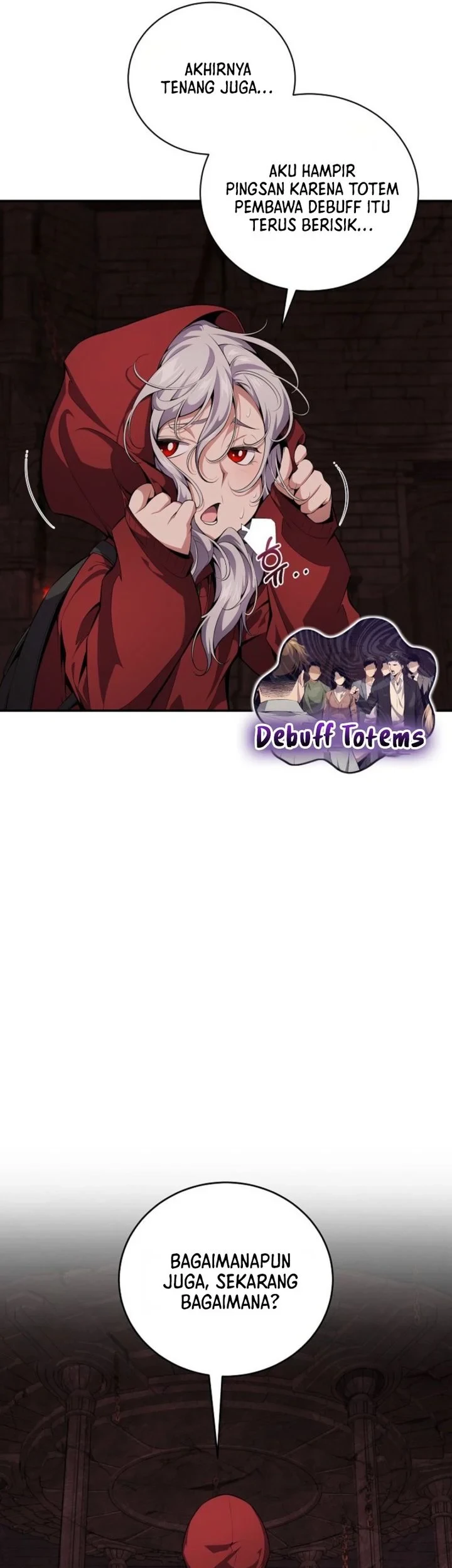 The Outcast Loser Necromancer chapter 3 halaman 56