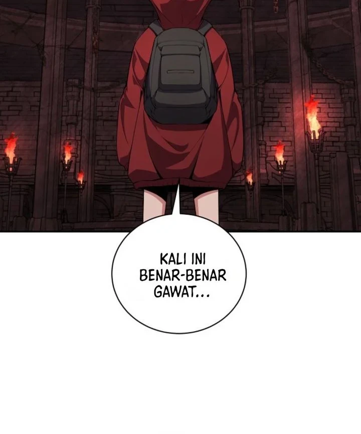 The Outcast Loser Necromancer chapter 3 halaman 57