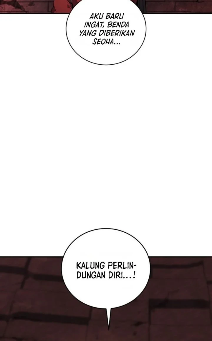 The Outcast Loser Necromancer chapter 3 halaman 59