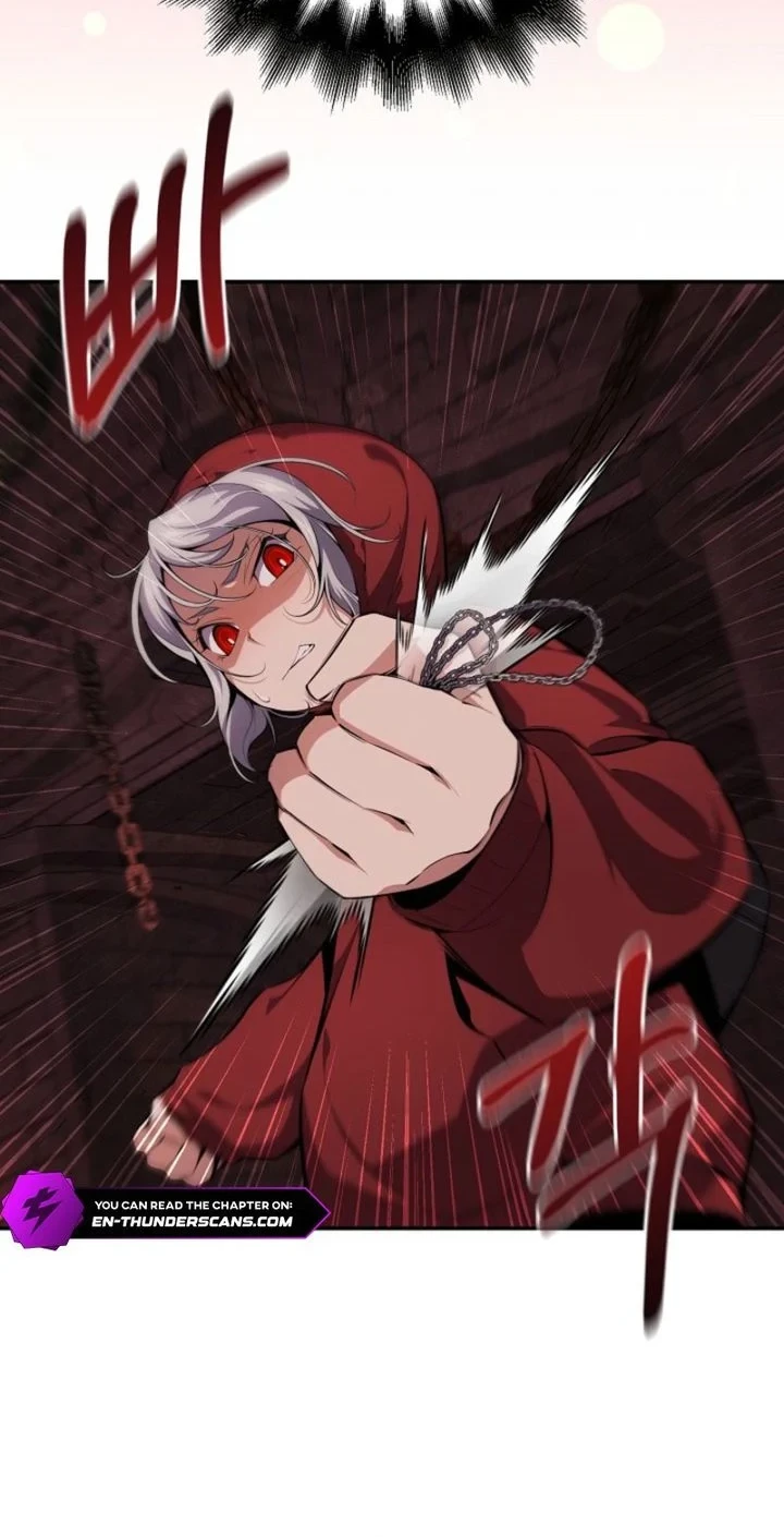 The Outcast Loser Necromancer chapter 3 halaman 61