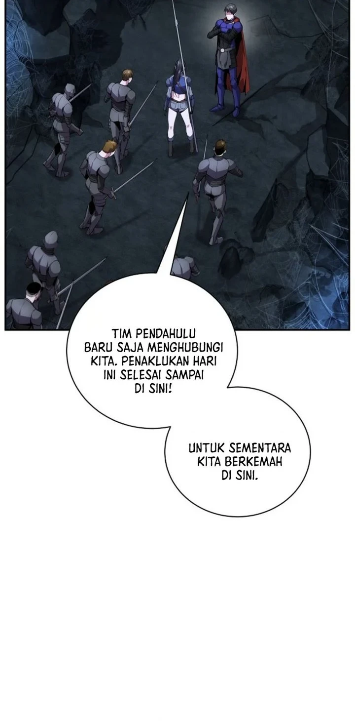 The Outcast Loser Necromancer chapter 3 halaman 63
