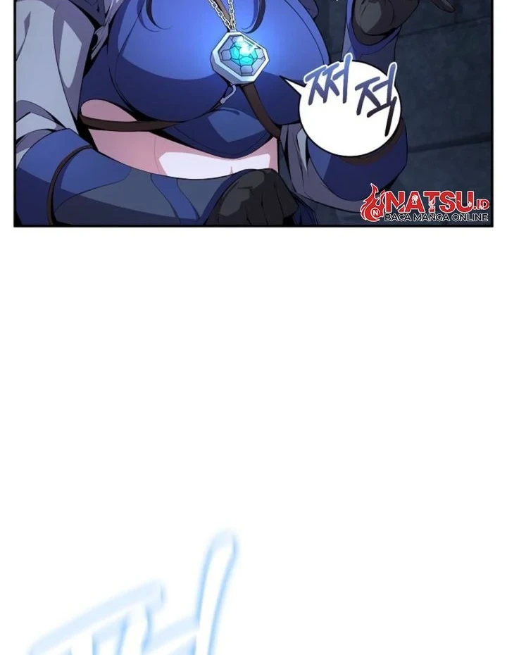 The Outcast Loser Necromancer chapter 3 halaman 67
