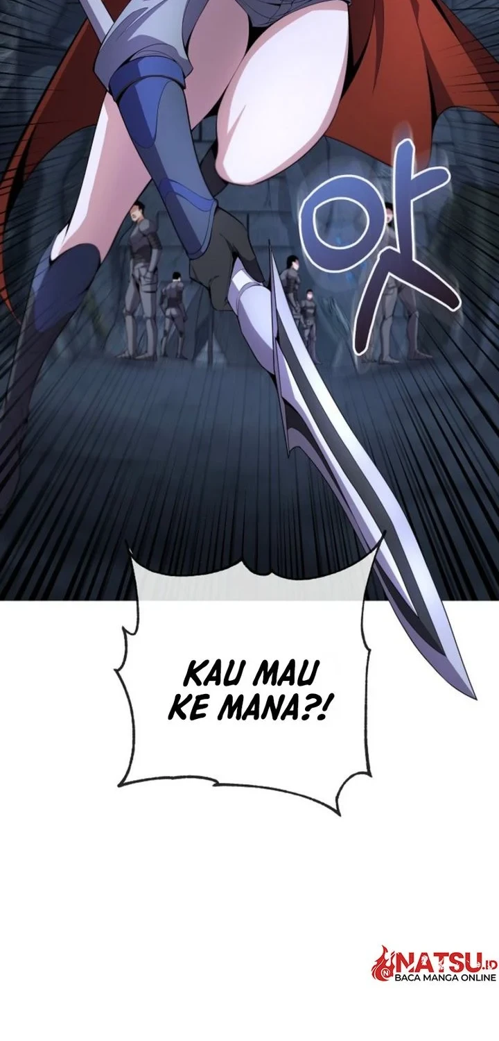 The Outcast Loser Necromancer chapter 3 halaman 73