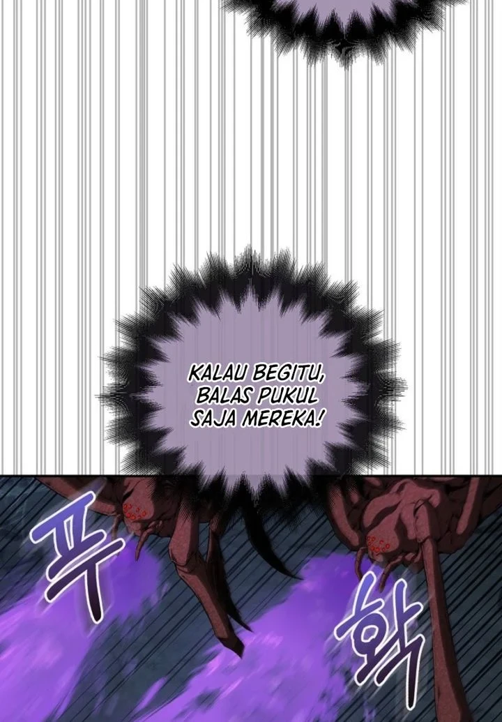 The Outcast Loser Necromancer chapter 3 halaman 76