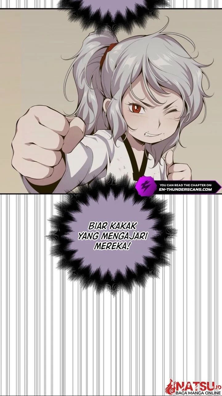 The Outcast Loser Necromancer chapter 3 halaman 79