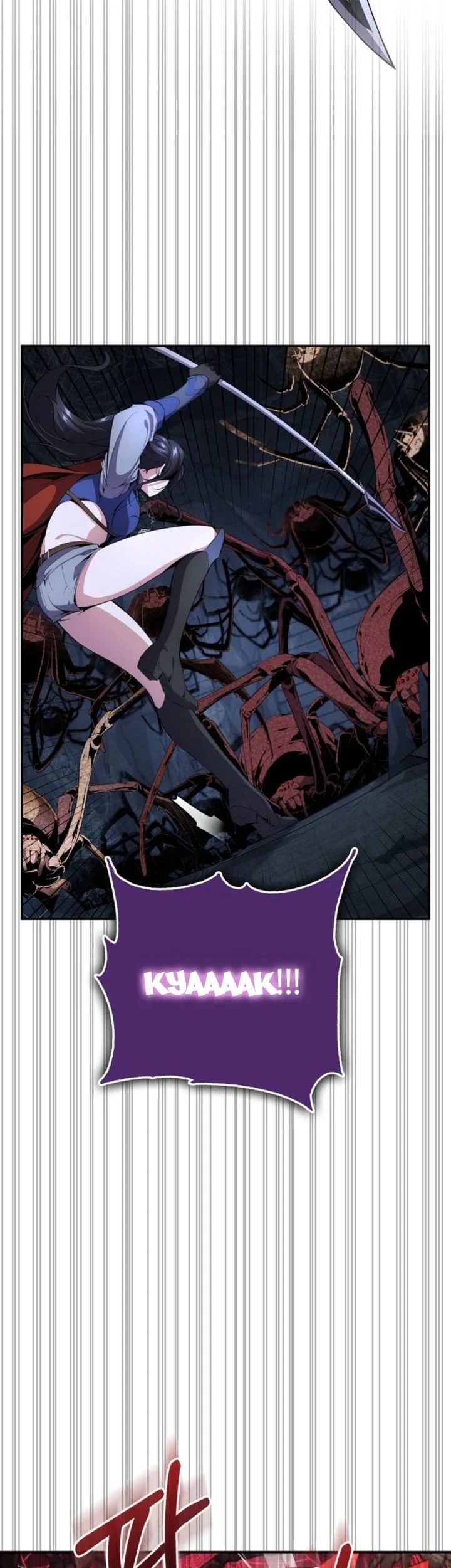 The Outcast Loser Necromancer chapter 3 halaman 82