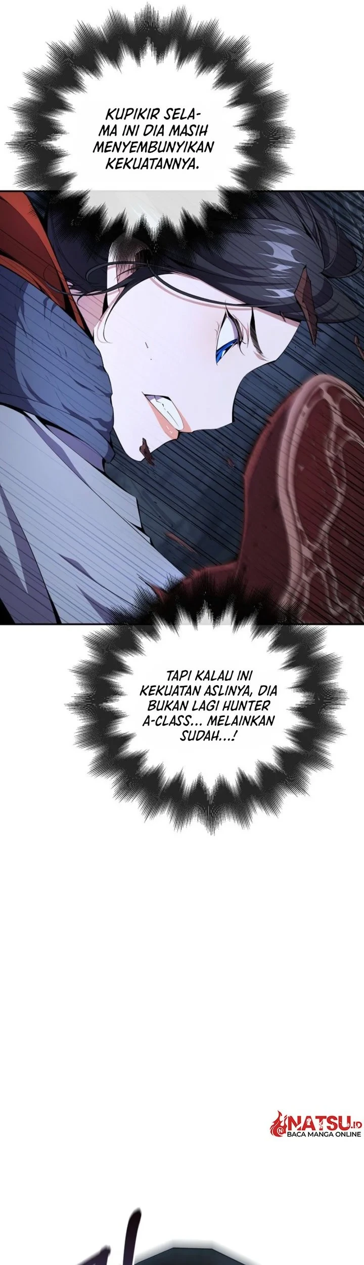 The Outcast Loser Necromancer chapter 3 halaman 86