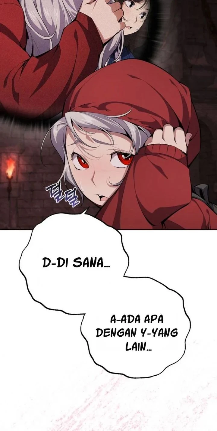 The Outcast Loser Necromancer chapter 4 halaman 13
