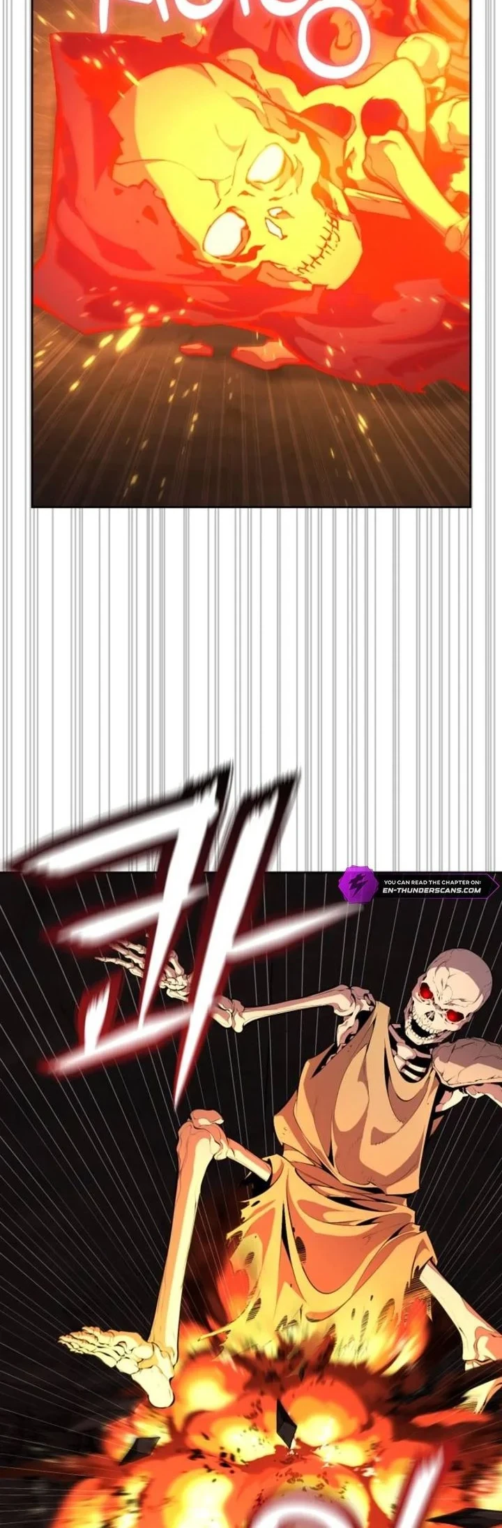 The Outcast Loser Necromancer chapter 4 halaman 25
