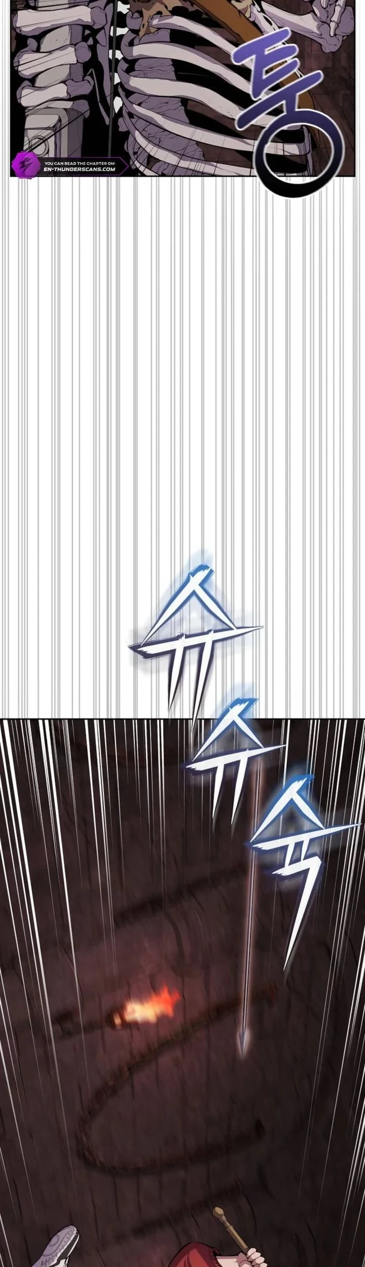The Outcast Loser Necromancer chapter 4 halaman 33