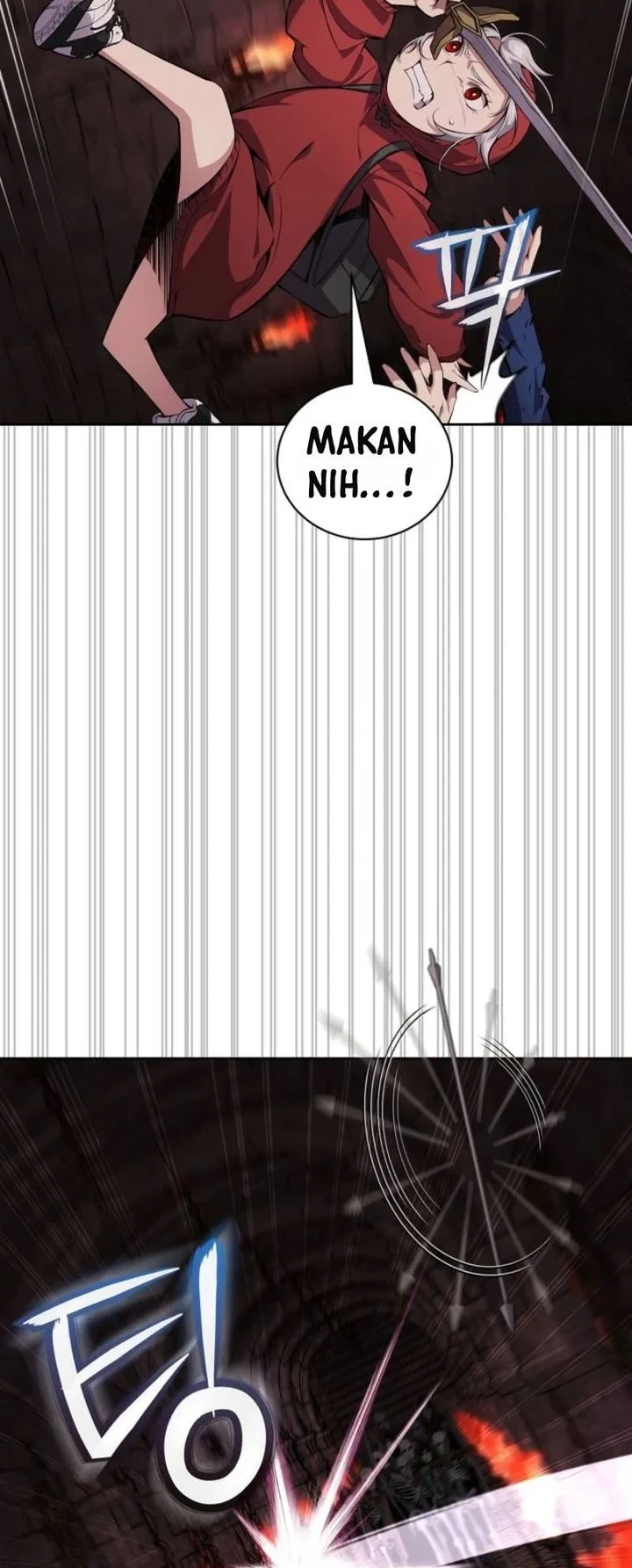 The Outcast Loser Necromancer chapter 4 halaman 34