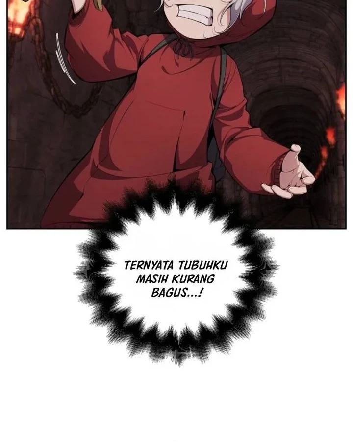 The Outcast Loser Necromancer chapter 4 halaman 36