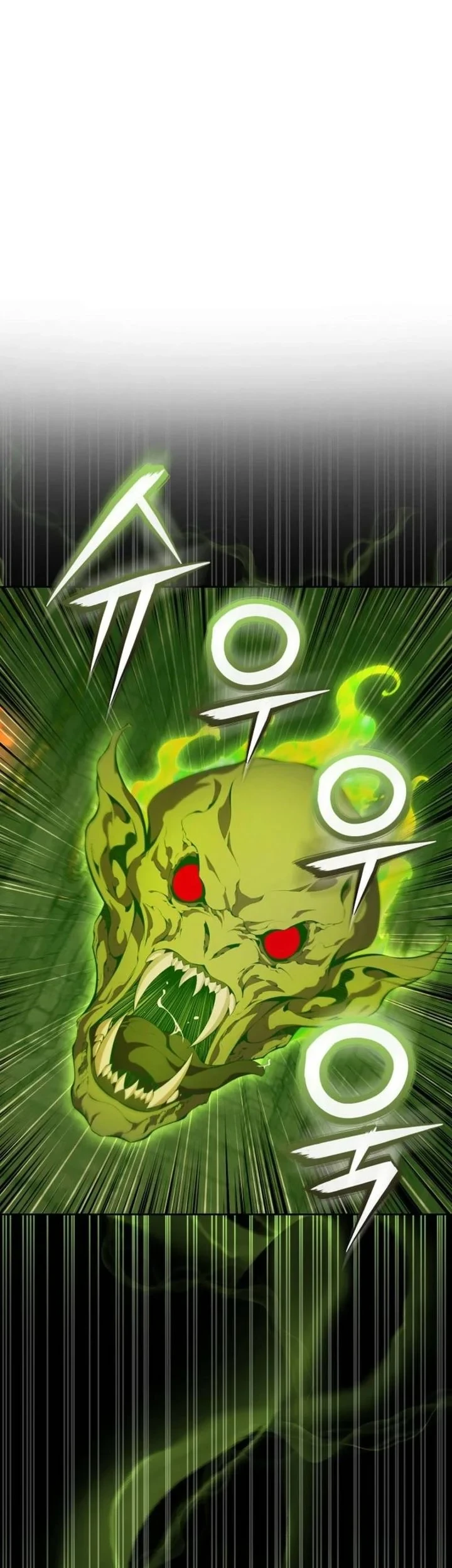 The Outcast Loser Necromancer chapter 4 halaman 50