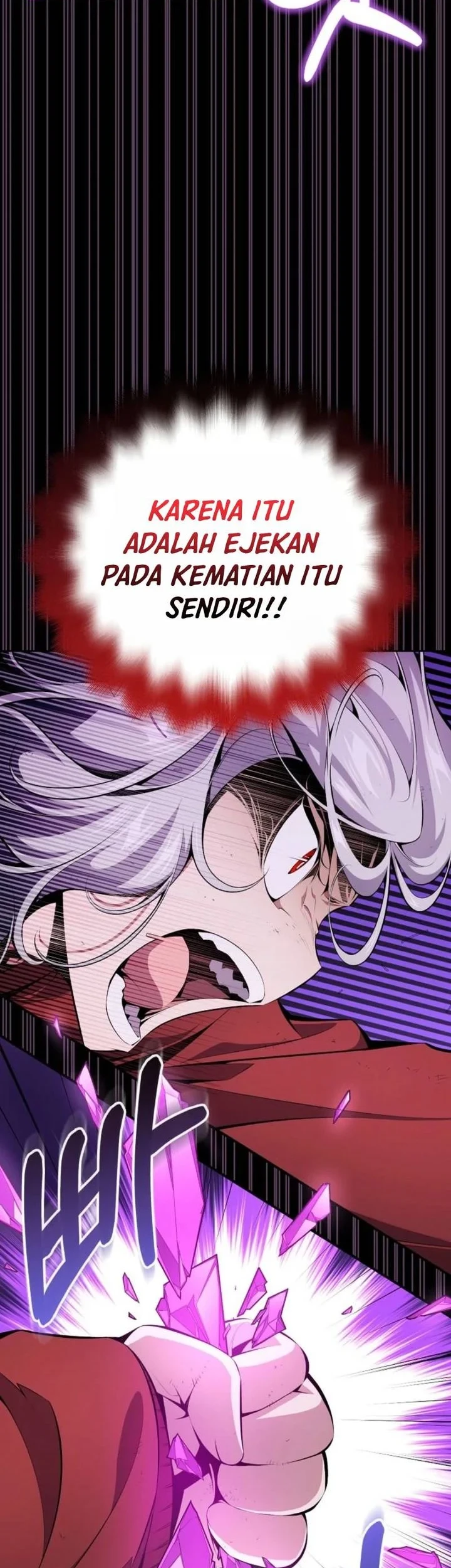 The Outcast Loser Necromancer chapter 4 halaman 62