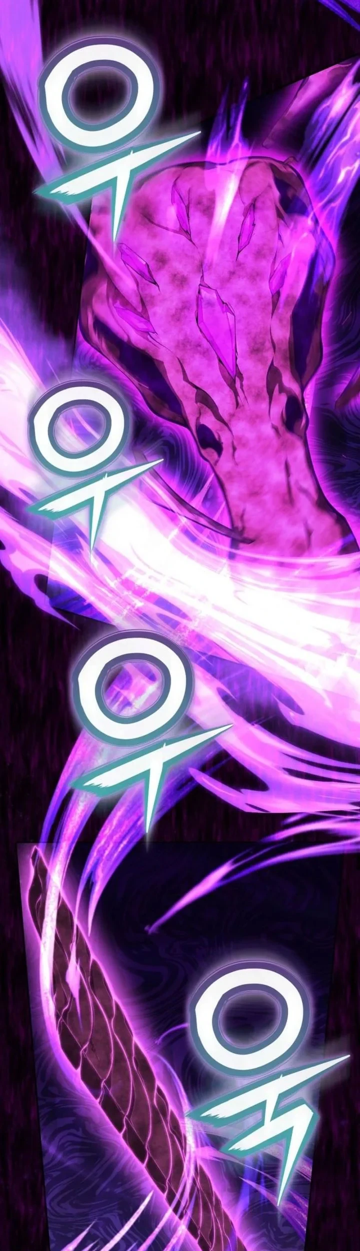 The Outcast Loser Necromancer chapter 4 halaman 70