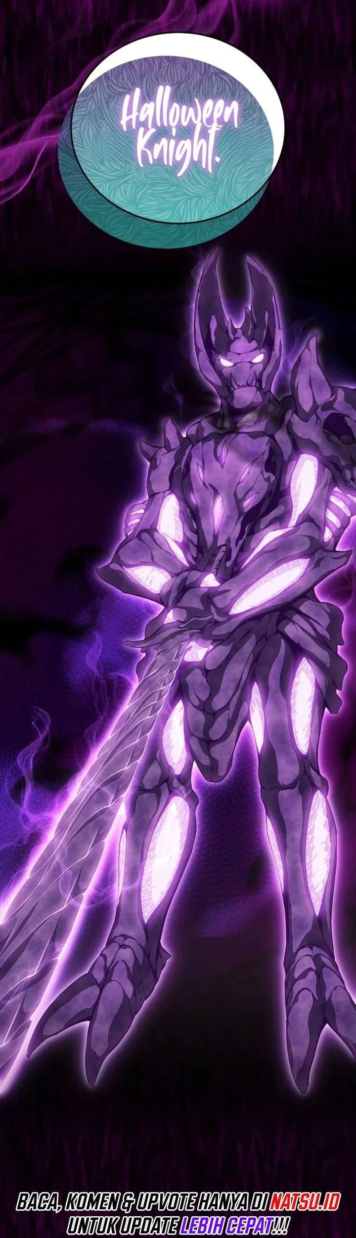 The Outcast Loser Necromancer chapter 4 halaman 74
