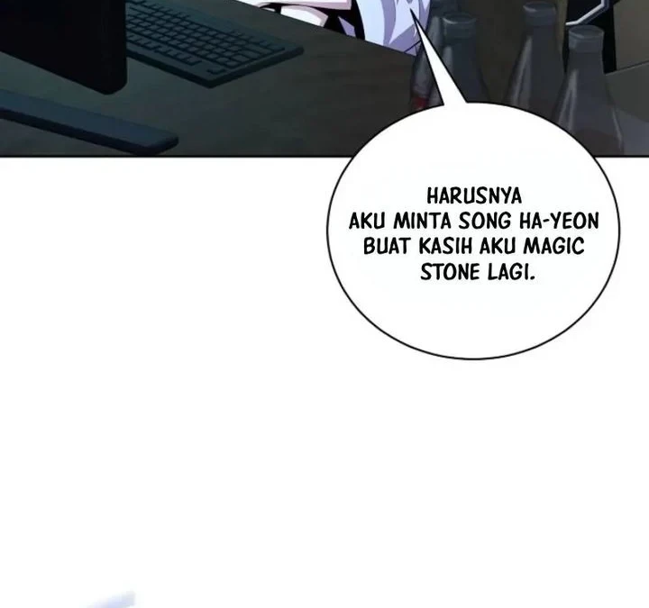 The Outcast Loser Necromancer chapter 5 halaman 54