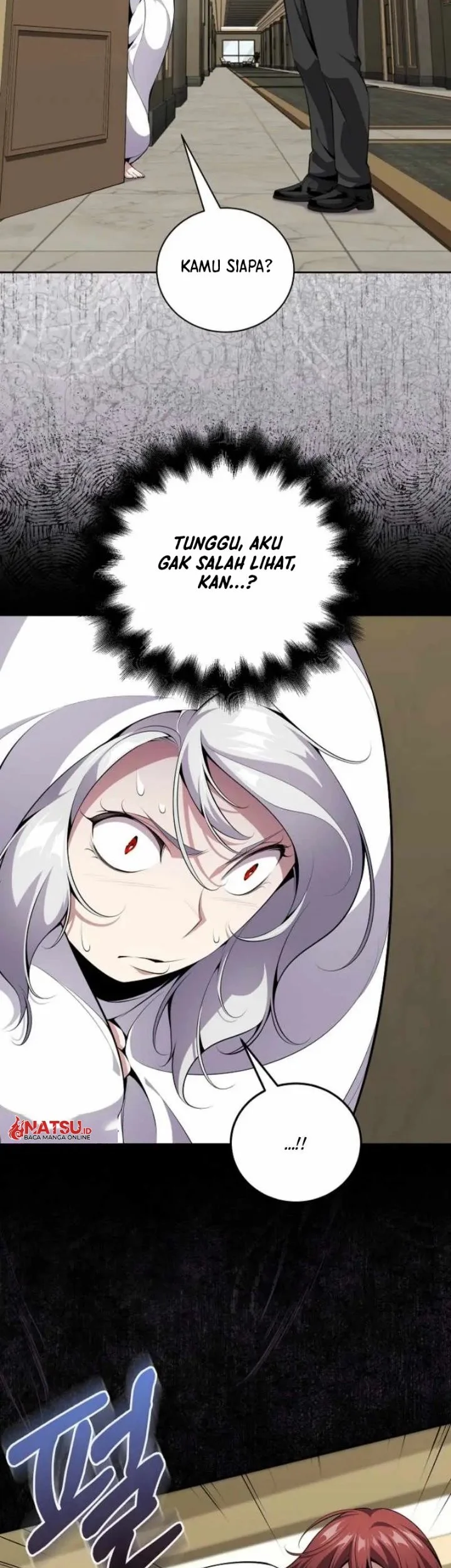 The Outcast Loser Necromancer chapter 6 halaman 14