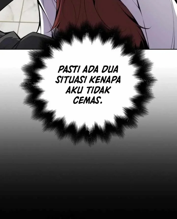 The Outcast Loser Necromancer chapter 6 halaman 16