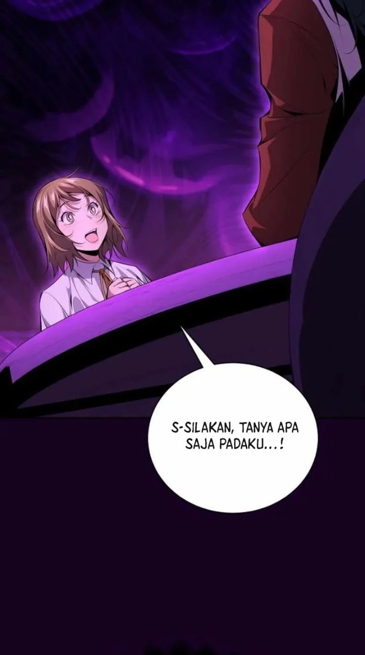 The Outcast Loser Necromancer chapter 6 halaman 30