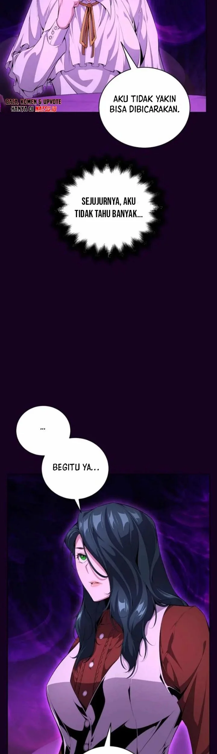 The Outcast Loser Necromancer chapter 6 halaman 37
