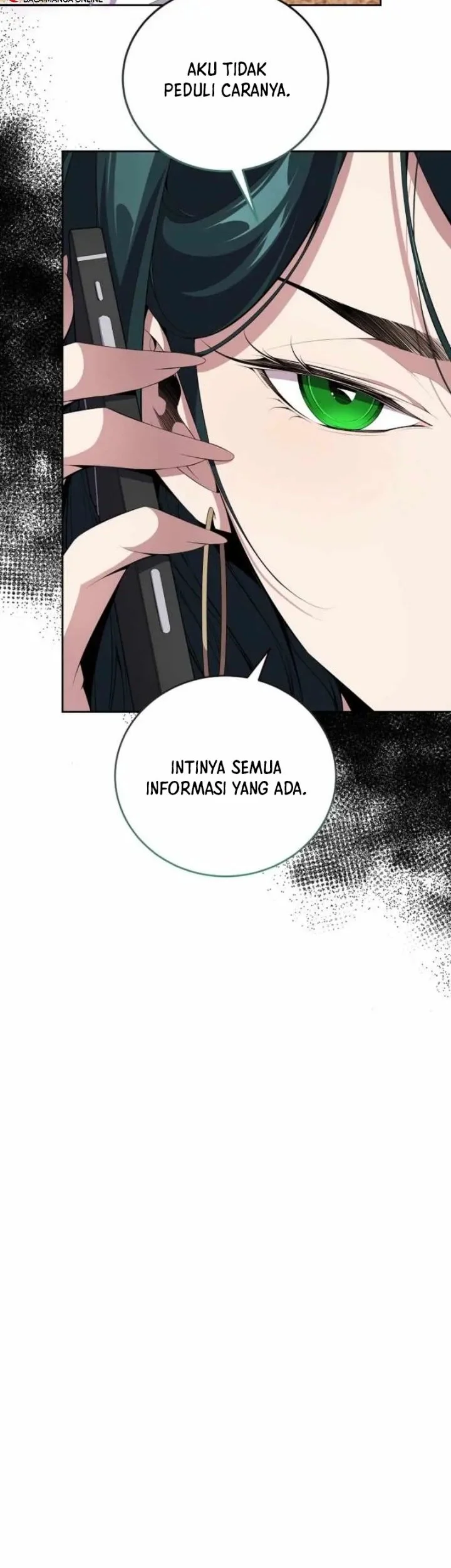 The Outcast Loser Necromancer chapter 6 halaman 47
