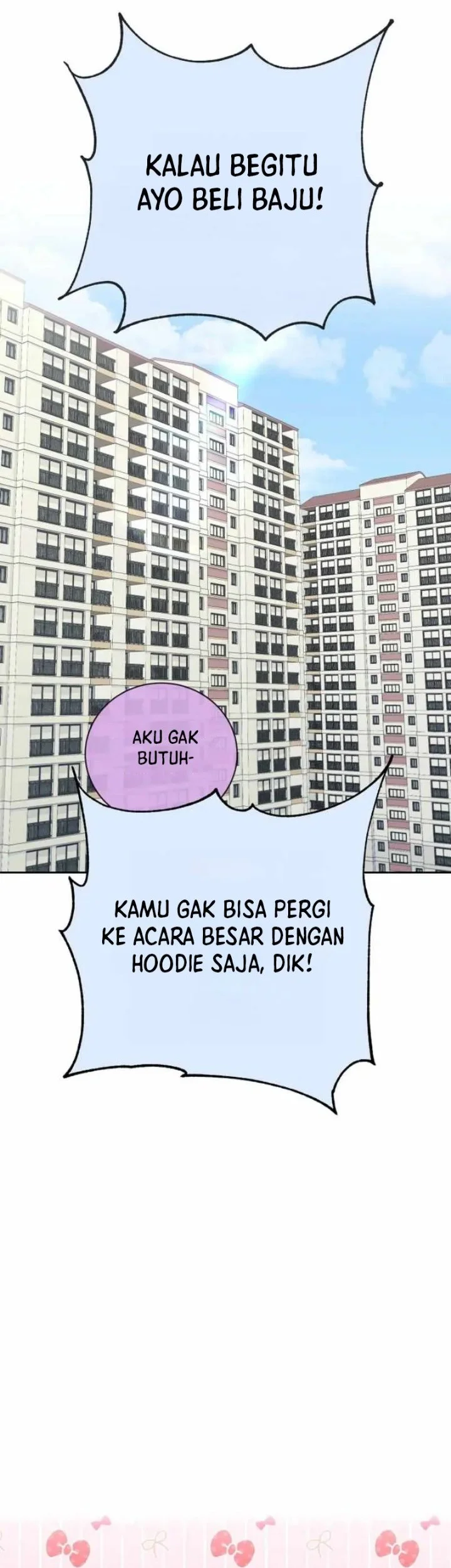 The Outcast Loser Necromancer chapter 6 halaman 54