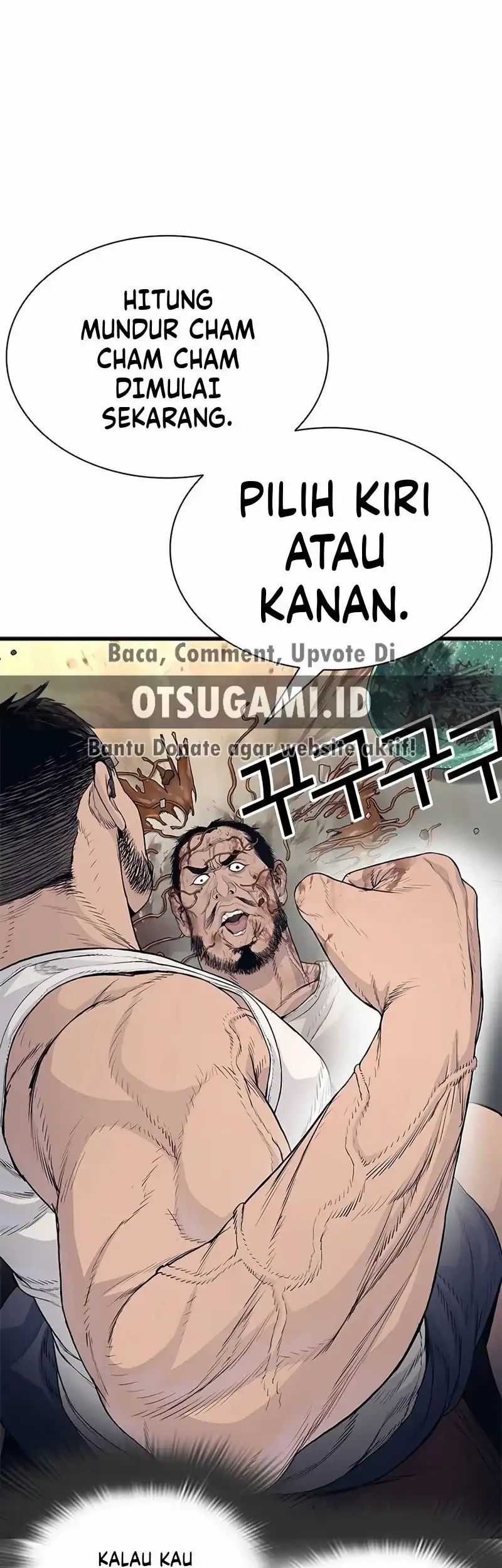 The Outlaws 0 Bab 3 halaman 130