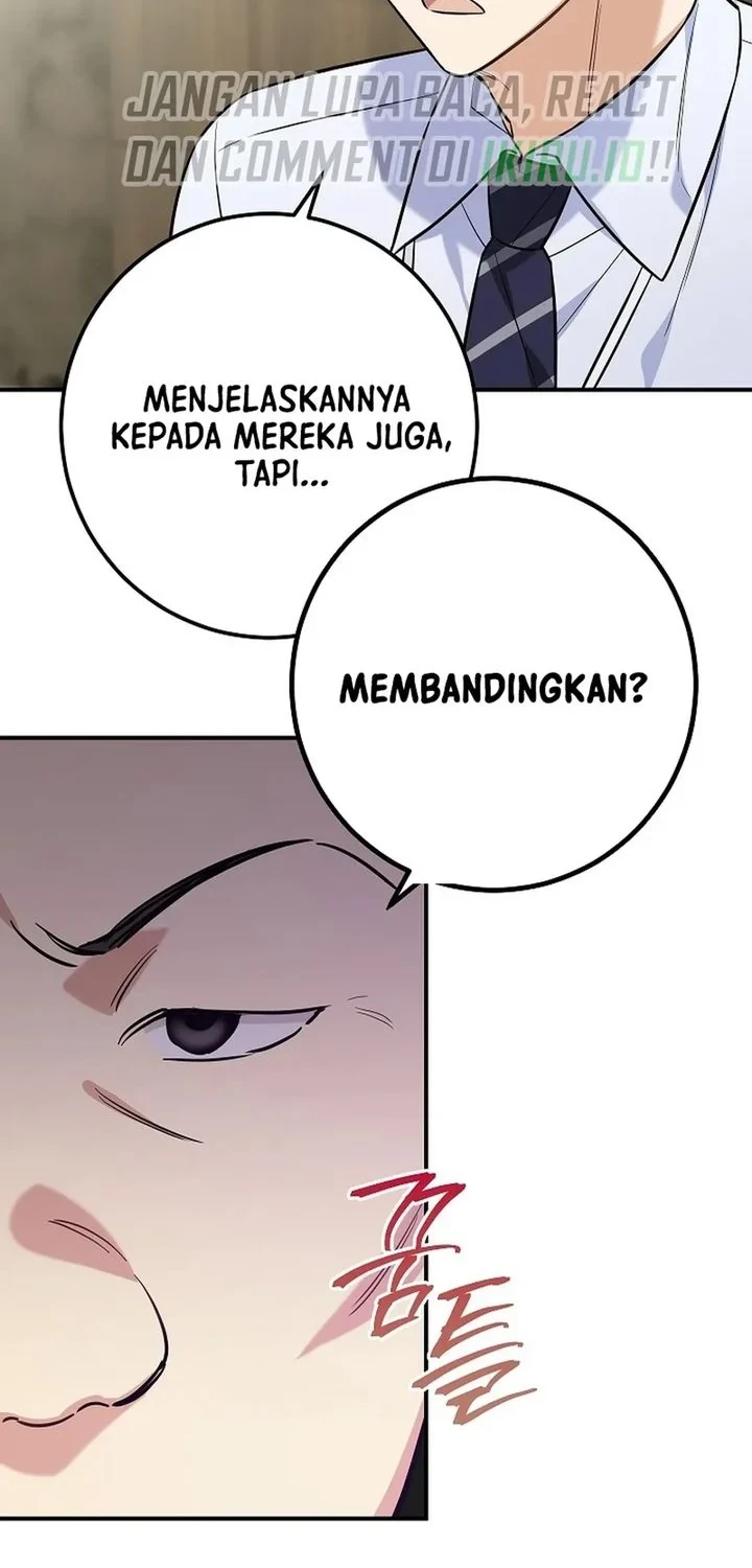 The Overly Competent Junior Employee Bab 1 halaman 41